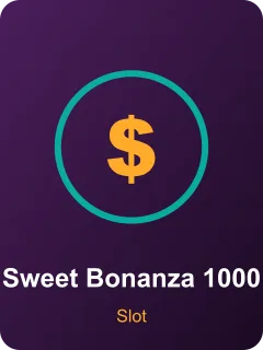 Sweet Bonanza 1000 – slot din lobby Victory Casino