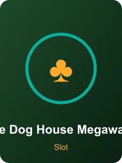 The Dog House Megaways – slot din lobby Victory Casino