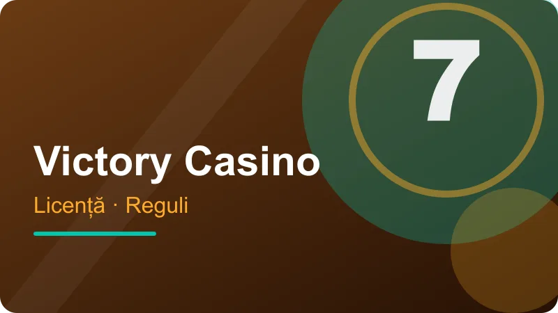 Aplicația Victory și suportul non-stop – ilustrație pentru secțiunea Victory Casino