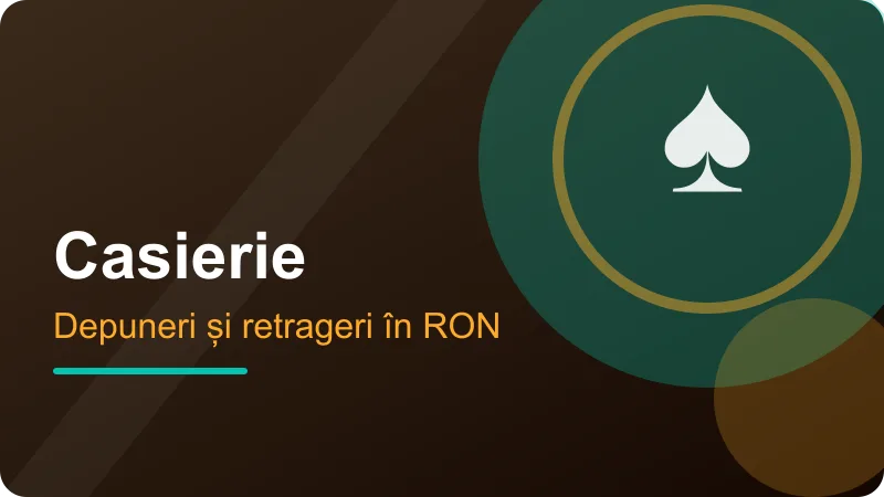 Depuneri și retrageri în lei la Victory – ilustrație pentru secțiunea Victory Casino